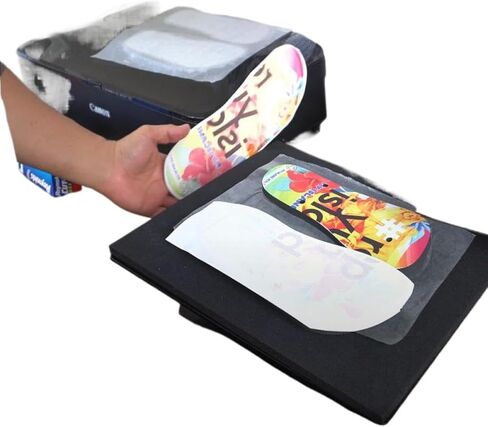 T-Shirt Dye Sublimation Ink 100ML*6 Compatible with L805 L1800 P50 1390 1400 1410 Printer Heat Press Transfer to Mug Garment in Kuwait