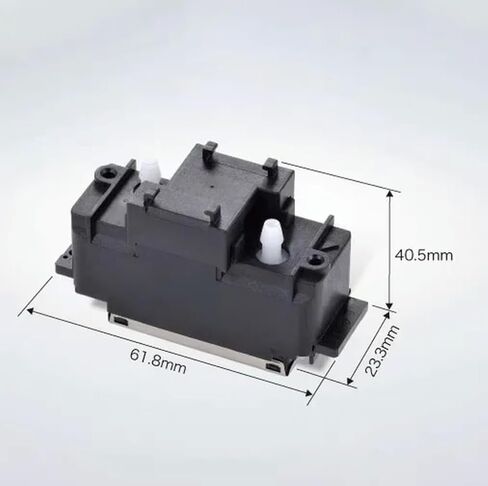 Printhead GH2220 Compatible with Sublimation Flatbed Inkjet Printer in Kuwait