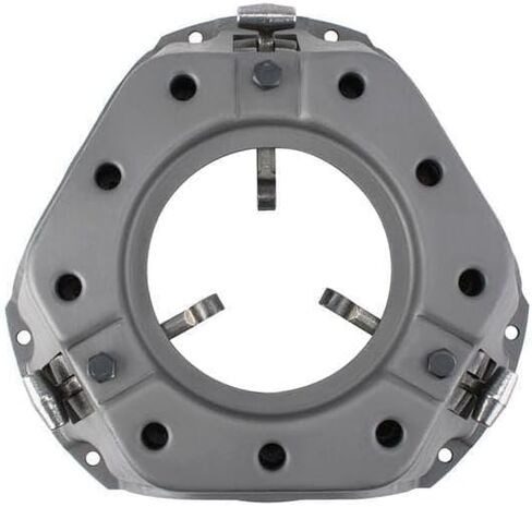 V8 10" Inch Long-Style Clutch Pressure Plate 91015657 in Kuwait