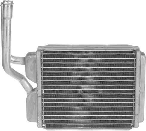 HVAC HVAC سخان الأساسية | متوافق مع شيفروليه: 1980-1995 (G10، G20، G30)؛ جي إم سي 1980-1995 (G1500، G2500، G3500) in Kuwait