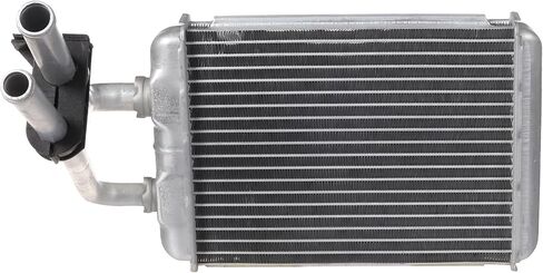 HVAC HVAC Heater Core | Compatible with 05-97 Buick Century; 04-97 Buick Regal; 03-00 Chevrolet Impala and 03-99 Monte Carlo and 00-97 Venture; 02-98 Oldsmobile Intrigue; 00-97 Oldsmobile in Kuwait