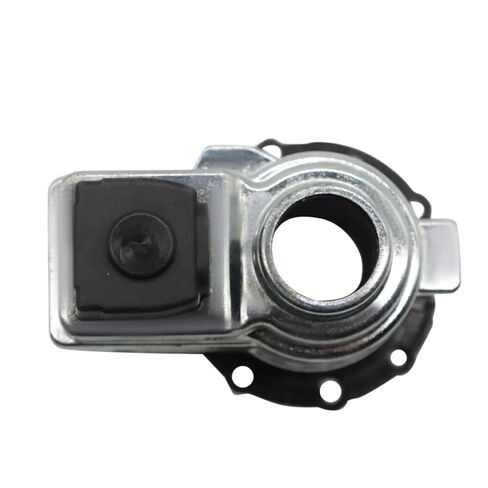 Power Fold Mirror Motor Replacement Compatible with 2007-2013 Car GM0817558 20756891 in Kuwait