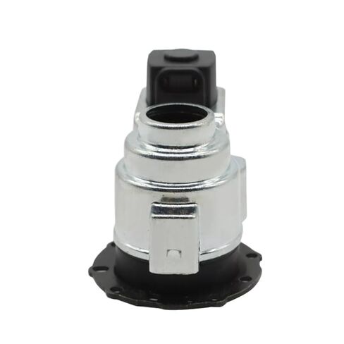 Power Fold Mirror Motor Replacement Compatible with 2007-2013 Car GM0817558 20756891 in Kuwait