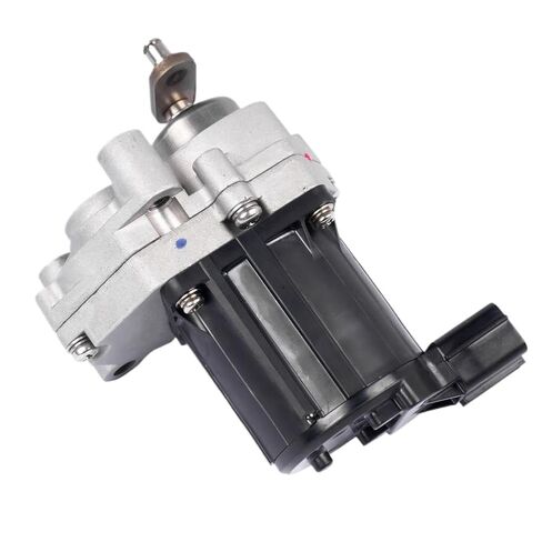 24V Turbo Actuator Compatible with Hino 268 338 338T J08E 7.7L GTB3576KLNRV 17201E0724 in Kuwait