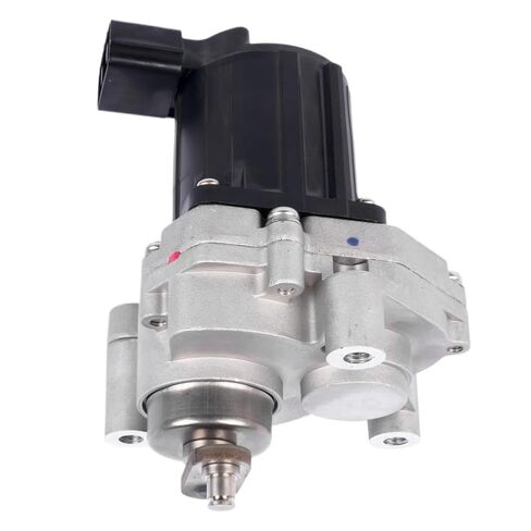 24V Turbo Actuator Compatible with Hino 268 338 338T J08E 7.7L GTB3576KLNRV 17201E0724 in Kuwait