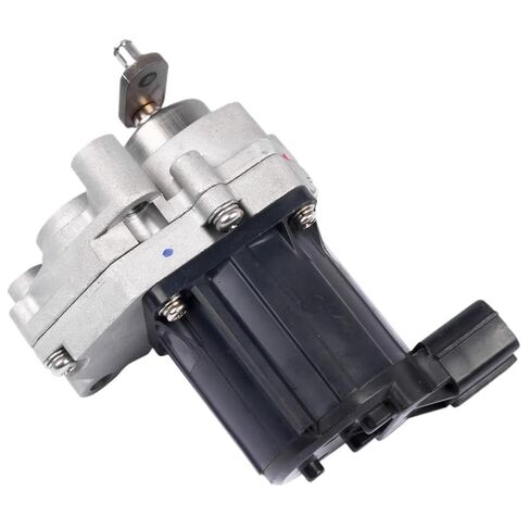 12V Turbo Actuator Compatible with Hino 268 338 338T with J08E 7.7L Engine GTB3576KLNRV in Kuwait