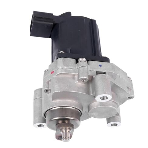 12V Turbo Actuator Compatible with Hino 268 338 338T with J08E 7.7L Engine GTB3576KLNRV in Kuwait
