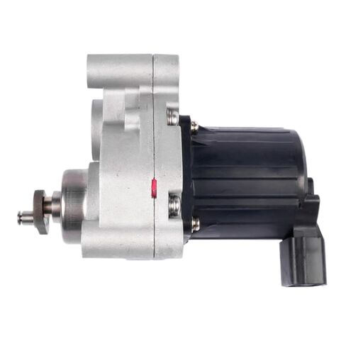 12V Turbo Actuator Compatible with Hino 268 338 338T with J08E 7.7L Engine GTB3576KLNRV in Kuwait
