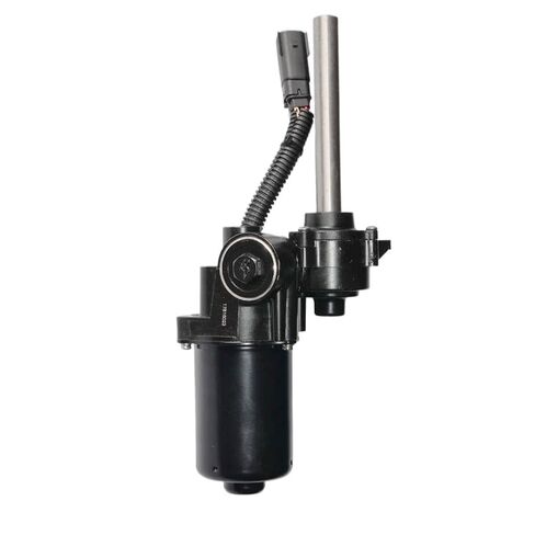 Front Right Power Running Board Motor Compatible with FX2 FX4 2007-2014 Models - Replaces OEM AL3Z-16A506-A in Kuwait