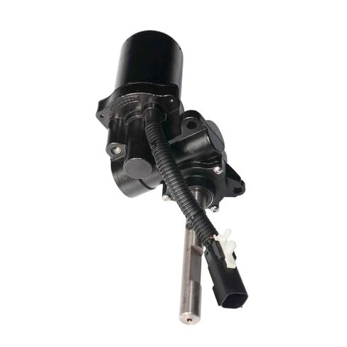 Front Right Power Running Board Motor Compatible with FX2 FX4 2007-2014 Models - Replaces OEM AL3Z-16A506-A in Kuwait
