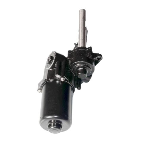 Front Right Power Running Board Motor Compatible with FX2 FX4 2007-2014 Models - Replaces OEM AL3Z-16A506-A in Kuwait