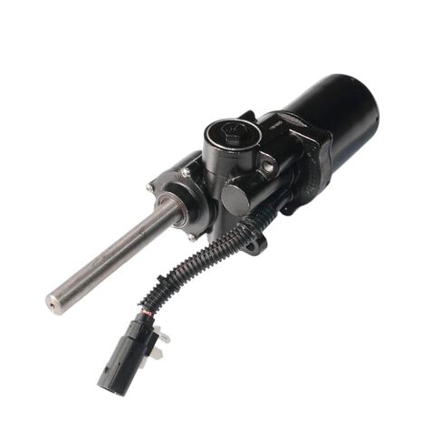 Front Right Power Running Board Motor Compatible with FX2 FX4 2007-2014 Models - Replaces OEM AL3Z-16A506-A in Kuwait