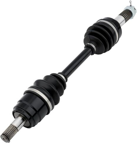 SCITOO CV Axle Fit For 2014-2018 for Honda Rancher 420 Front Right Shaft CV Axle 44250-HR3-A21 44250-HR7-A81 in Kuwait