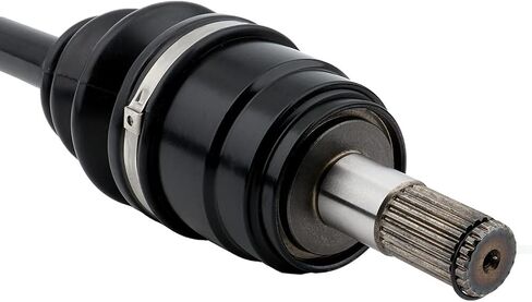 SCITOO CV Axle Fit For 2014-2018 for Honda Rancher 420 Front Right Shaft CV Axle 44250-HR3-A21 44250-HR7-A81 in Kuwait