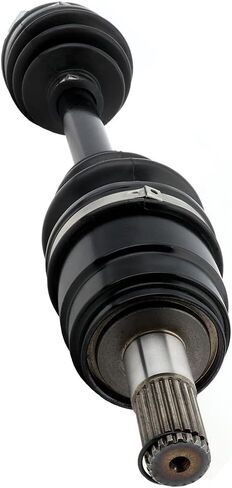 SCITOO CV Axle Fit For 2014-2018 for Honda Rancher 420 Front Right Shaft CV Axle 44250-HR3-A21 44250-HR7-A81 in Kuwait