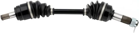 SCITOO CV Axle Fit For 2014-2018 for Honda Rancher 420 Front Right Shaft CV Axle 44250-HR3-A21 44250-HR7-A81 in Kuwait