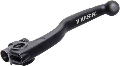 TUSK Clutch Lever Black for KTM 500 EXC-F Six Days 2020-2023 in Kuwait