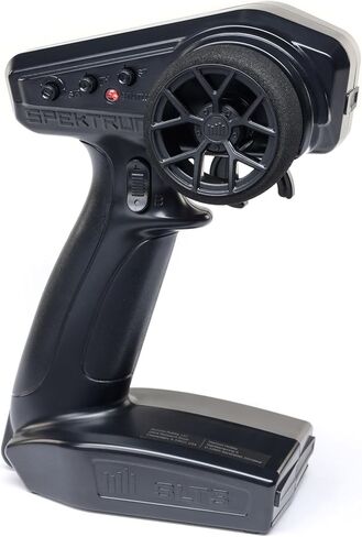 Spektrum SLT3 3CH 2.4Ghz Transmitter Only - Axial Programming, SPMRSLT380 in Kuwait