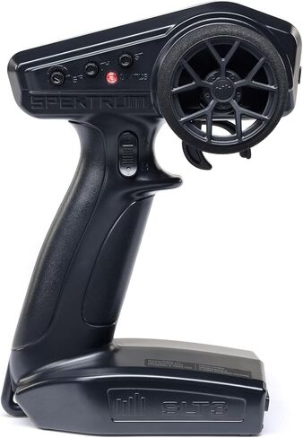 Spektrum SLT3 3CH 2.4Ghz Transmitter Only - Axial Programming, SPMRSLT380 in Kuwait
