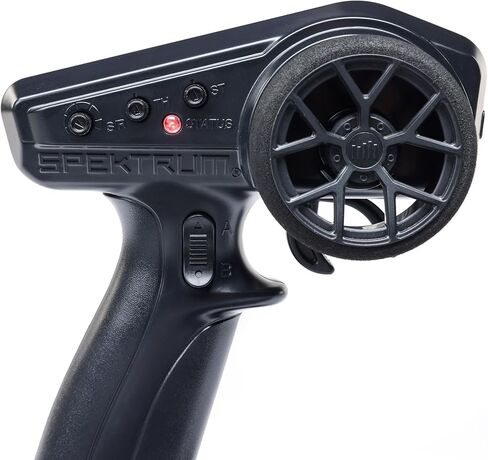 Spektrum SLT3 3CH 2.4Ghz Transmitter Only - Axial Programming, SPMRSLT380 in Kuwait