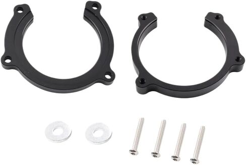 Driveshaft Lockdown Kit Compatible With 2008–2021 STI And 2008–2024 WRX For Alignment And Driveshaft Movement Reduction in Kuwait