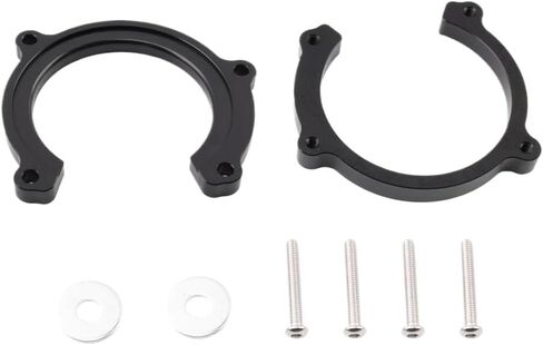 Driveshaft Lockdown Kit Compatible With 2008–2021 STI And 2008–2024 WRX For Alignment And Driveshaft Movement Reduction in Kuwait