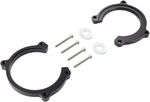 Driveshaft Lockdown Kit Compatible With 2008–2021 STI And 2008–2024 WRX For Alignment And Driveshaft Movement Reduction in Kuwait