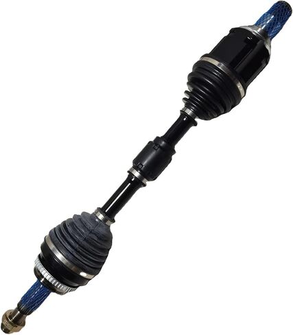 Compatible For Nissan Teana J31. 391009W215/391019W215 Constant Velocity Joints Axle Shaft Drive Assy in Kuwait