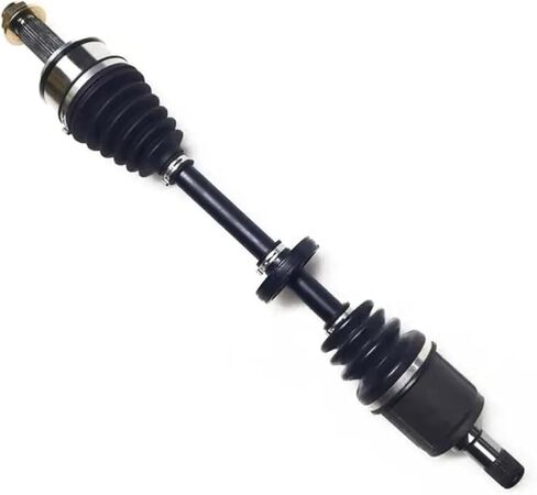 Compatible For Nissan Teana J31. 391009W215/391019W215 Constant Velocity Joints Axle Shaft Drive Assy in Kuwait