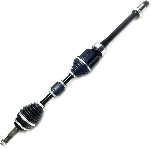 Compatible For Nissan Teana J31. 391009W215/391019W215 Constant Velocity Joints Axle Shaft Drive Assy in Kuwait