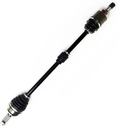 Compatible For Nissan Teana J31. 391009W215/391019W215 Constant Velocity Joints Axle Shaft Drive Assy in Kuwait