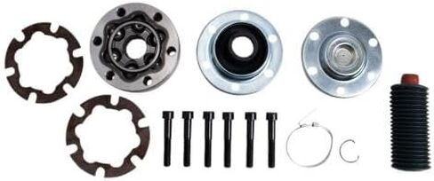 Replacement Rearward CV Joint Rebuild Kit for Ford F-150 AWD (2010) in Kuwait