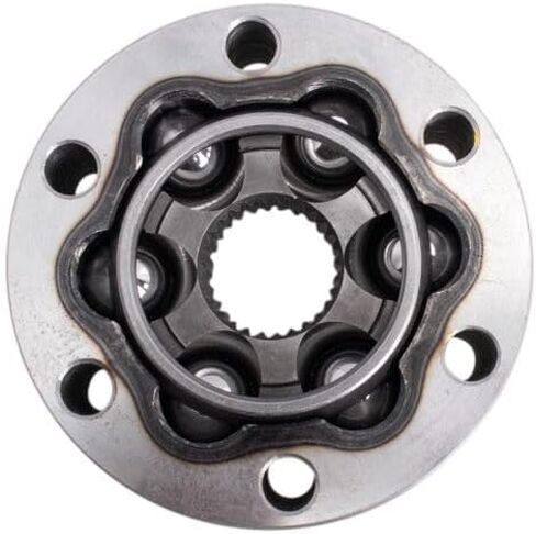 Replacement Rearward CV Joint Rebuild Kit for Ford F-150 AWD (2010) in Kuwait