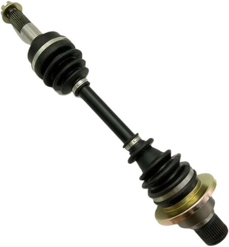 محور الجسر الخلفي الأيمن ذو السرعة الثابتة العالمية المشتركة متوافق مع Hisun HS500 HS700 ATV 47270-107-0000 in Kuwait