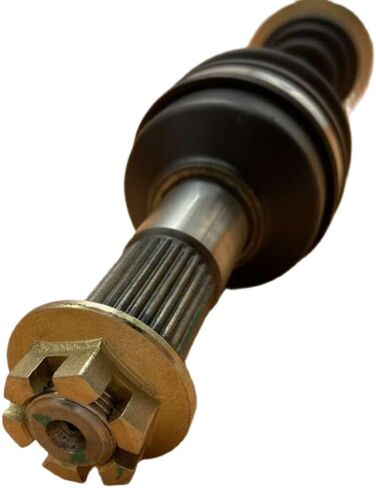 محور الجسر الخلفي الأيمن ذو السرعة الثابتة العالمية المشتركة متوافق مع Hisun HS500 HS700 ATV 47270-107-0000 in Kuwait