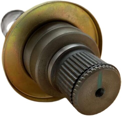 محور الجسر الخلفي الأيمن ذو السرعة الثابتة العالمية المشتركة متوافق مع Hisun HS500 HS700 ATV 47270-107-0000 in Kuwait