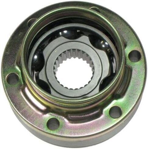 Replacement Front CV Joint Rebuild Kit fits Jeep Grand Cherokee 1996-1998 All Wheel Drive in Kuwait