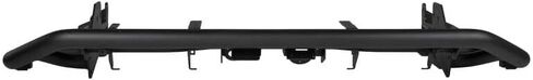 ARB Summit Raw Rear Bumper for Hilux, 15On, OE Towbar Compatible in Kuwait