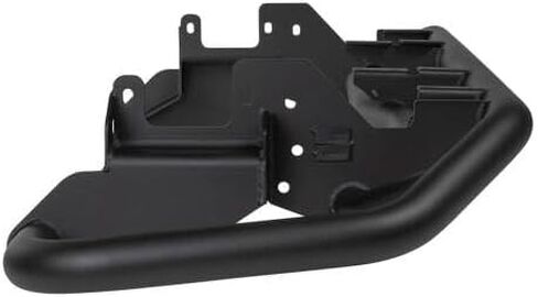 ARB Summit Raw Rear Bumper for Hilux, 15On, OE Towbar Compatible in Kuwait