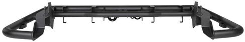ARB Summit Raw Rear Bumper for Hilux, 15On, OE Towbar Compatible in Kuwait