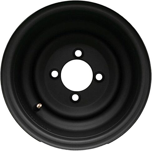 10x7 Wheel with AT profile 4-14.3<60° ON 101.6 C.H. 72.5-21 in Kuwait