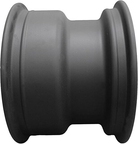 10x7 Wheel with AT profile 4-14.3<60° ON 101.6 C.H. 72.5-21 in Kuwait