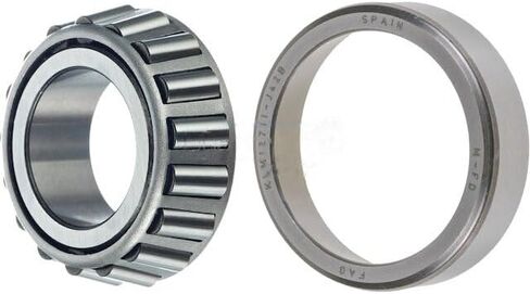 Replacement Manual Transmission Countershaft Bearing Rear fits 2004-2007 Cadillac CTS (Wheel fits Bendix Disc Brakes; KLM12749.LM12711) in Kuwait