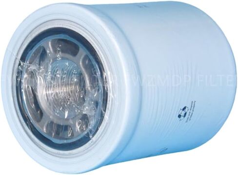 7319444 فلتر هيدروليكي متوافق مع Bobcat 3600، 3650، A300، A770، E10e، E19e، E32e، S130، S150، S160، S175، S185، S205، S220، S250، S300، S330، S450، S510، S530، S550، S570، S590، S595، S62 in Kuwait