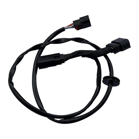 Quick Disconnect LED Tour Pack Harness Adapter,16 PIN to 6 PIN Fit for 2026-later Harley CVO, CVO/ST 2026-later Road Glide, Street Glide and Limited Models Add-On 2014-2023 LED King Tour Pack in Kuwait