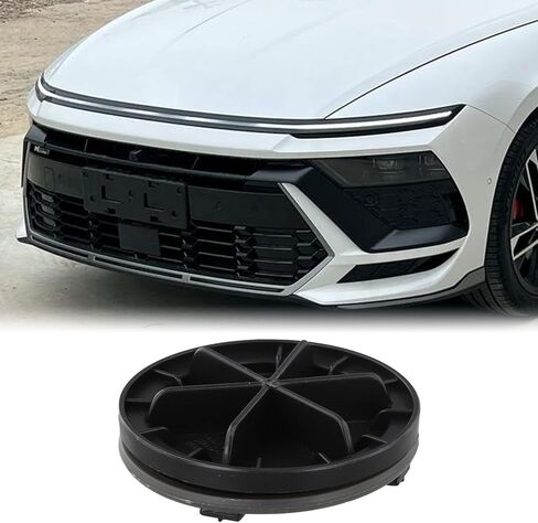High Beam Bulb Cover 92191-1K000 For Kia For Forte For Soul EV For Sedona, Headlight Bulb Dust Cover For Hyundai For Elantra GT, For Santa For Fe Sport 2013-2016 And For Genesis 2009-2014 in Kuwait