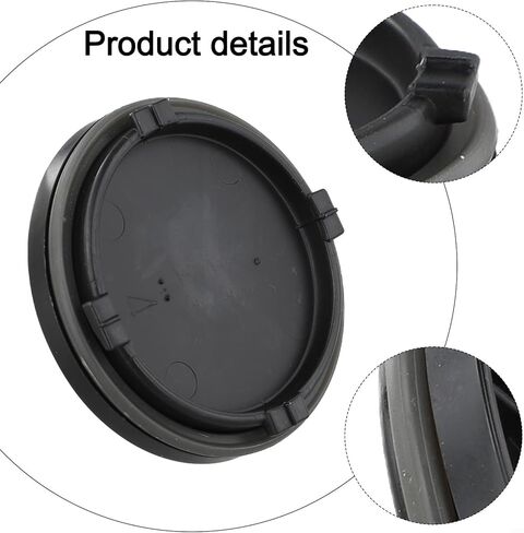 High Beam Bulb Cover 92191-1K000 For Kia For Forte For Soul EV For Sedona, Headlight Bulb Dust Cover For Hyundai For Elantra GT, For Santa For Fe Sport 2013-2016 And For Genesis 2009-2014 in Kuwait