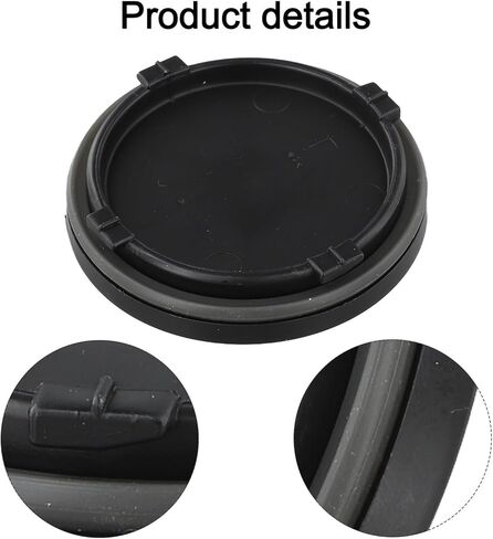 High Beam Bulb Cover 92191-1K000 For Kia For Forte For Soul EV For Sedona, Headlight Bulb Dust Cover For Hyundai For Elantra GT, For Santa For Fe Sport 2013-2016 And For Genesis 2009-2014 in Kuwait