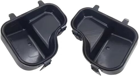 غطاء غبار المصباح لغطاء المصباح العداء W906 0008266324 0008266424 in Kuwait