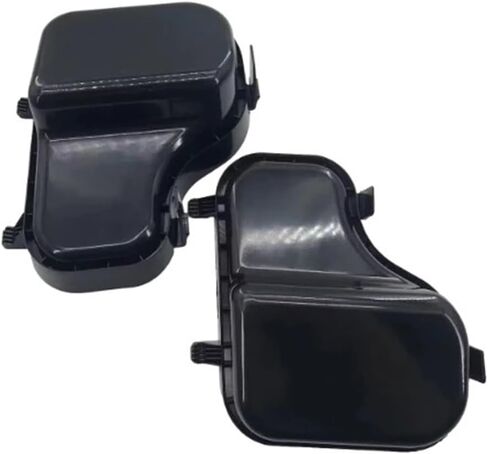 غطاء غبار المصباح لغطاء المصباح العداء W906 0008266324 0008266424 in Kuwait